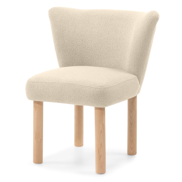 Krėslas/Fotelis Loan, Lima Design, Valgomojo baldai, Individualiai gaminamas baldas Limadesign, Krėslas