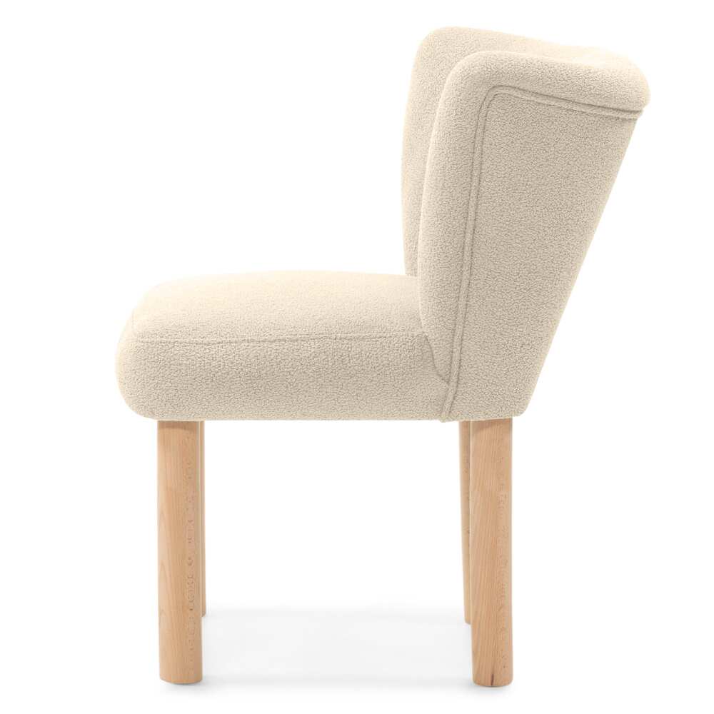 Krėslas/Fotelis Loan, Lima Design, Valgomojo baldai, Individualiai gaminamas baldas Limadesign, Krėslas