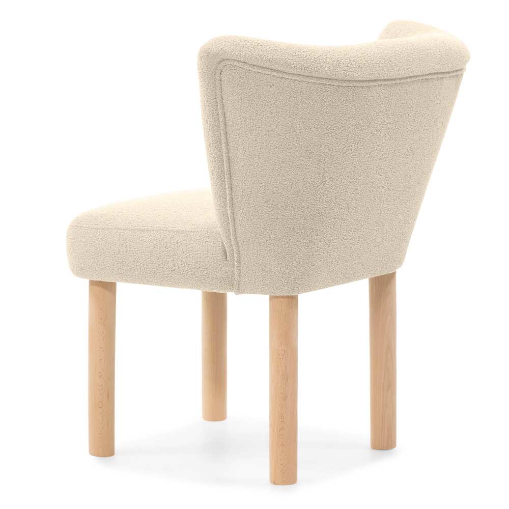 Krėslas/Fotelis Loan, Lima Design, Valgomojo baldai, Individualiai gaminamas baldas Limadesign, Krėslas