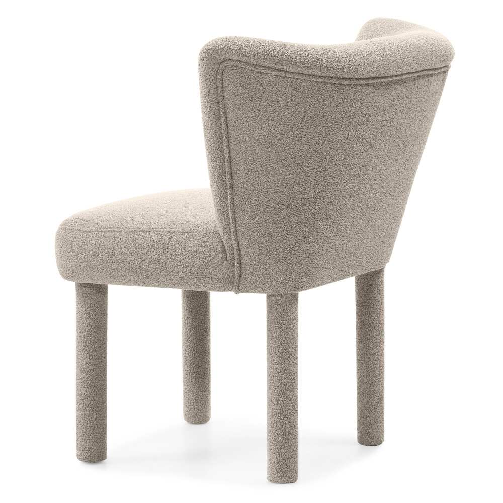 Krėslas/Fotelis Loan, Lima Design, Valgomojo baldai, Individualiai gaminamas baldas Limadesign, Krėslas