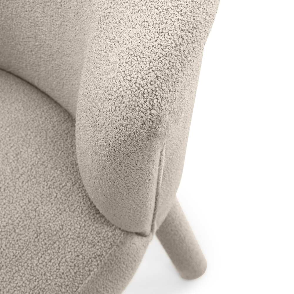 Krėslas/Fotelis Loan, Lima Design, Valgomojo baldai, Individualiai gaminamas baldas Limadesign, Krėslas