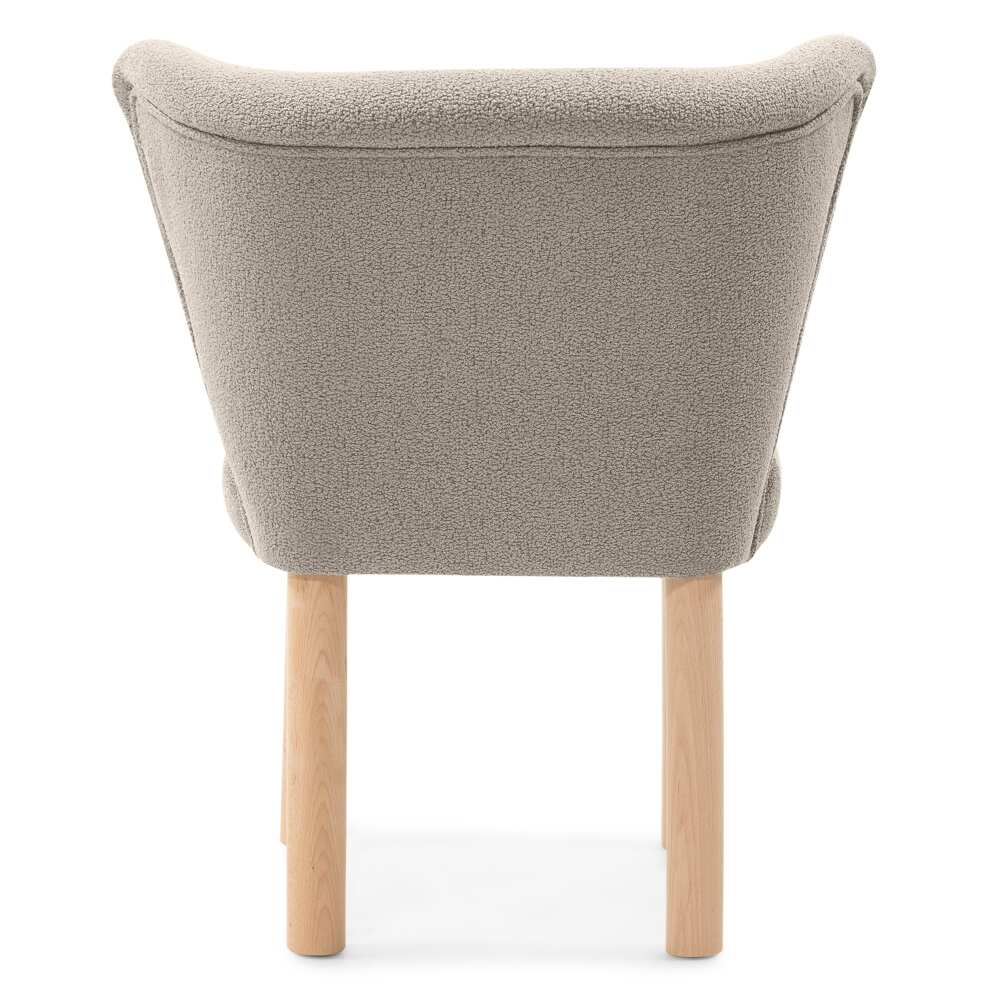 Krėslas/Fotelis Loan, Lima Design, Valgomojo baldai, Individualiai gaminamas baldas Limadesign, Krėslas