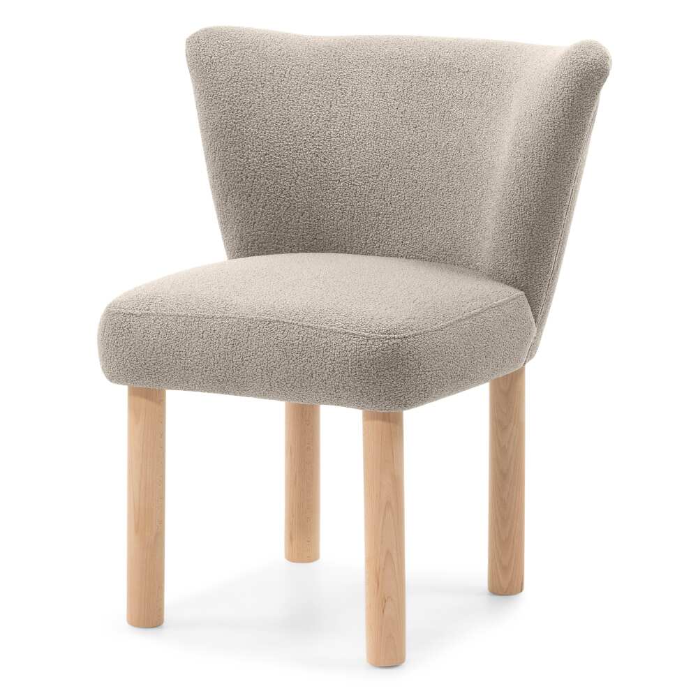 Krėslas/Fotelis Loan, Lima Design, Valgomojo baldai, Individualiai gaminamas baldas Limadesign, Krėslas