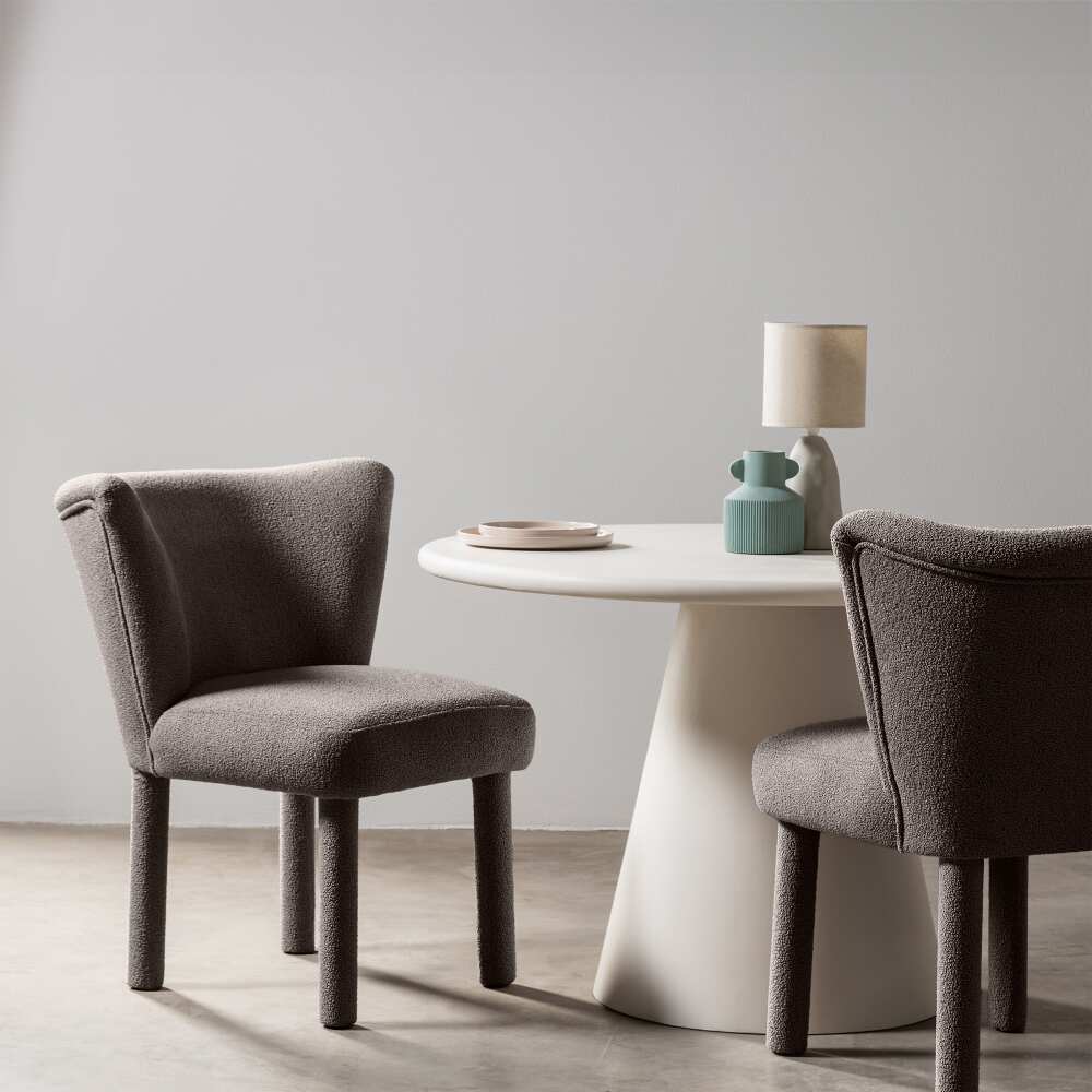 Krėslas/Fotelis Loan, Lima Design, Valgomojo baldai, Individualiai gaminamas baldas Limadesign, Krėslas