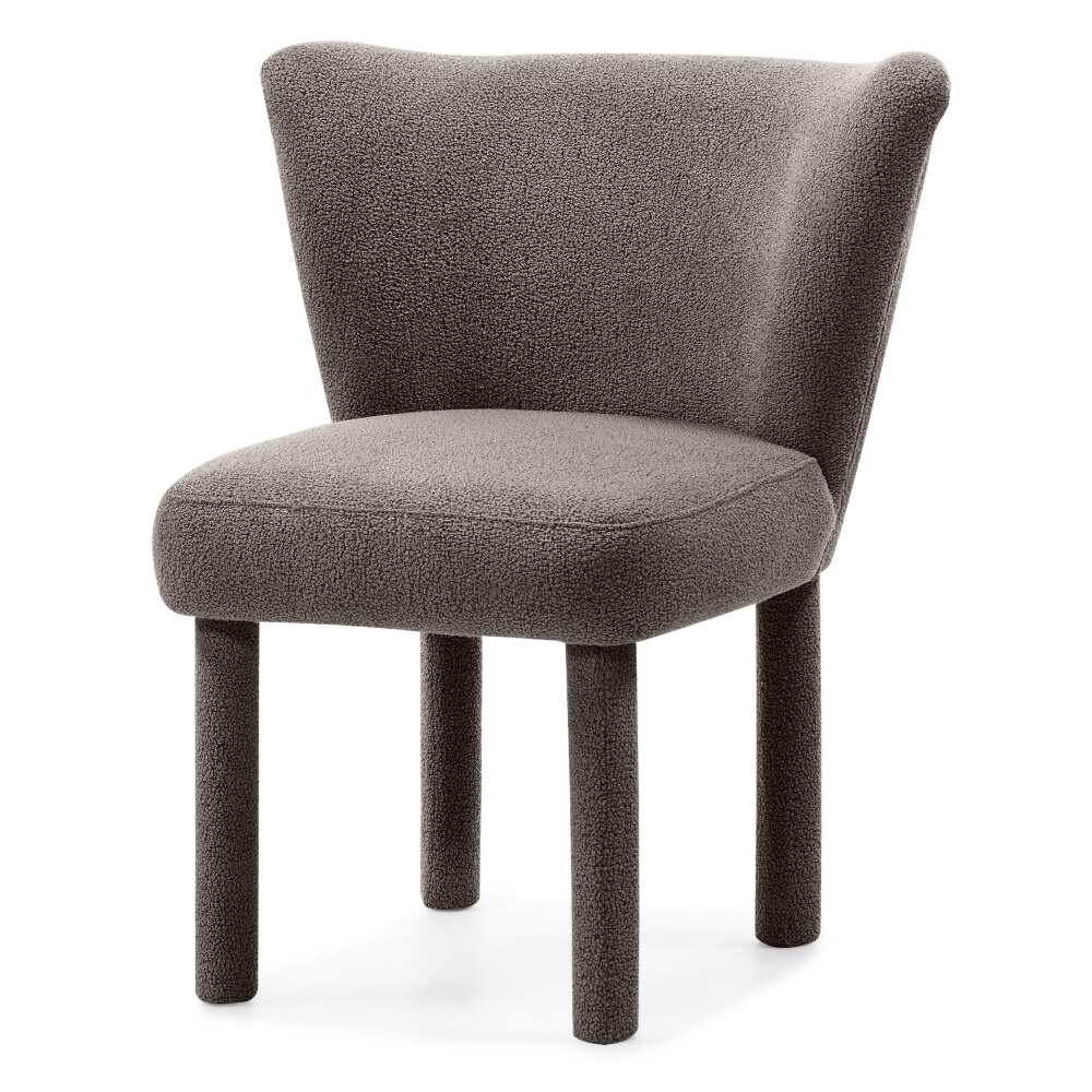 Krėslas/Fotelis Loan, Lima Design, Valgomojo baldai, Individualiai gaminamas baldas Limadesign, Krėslas