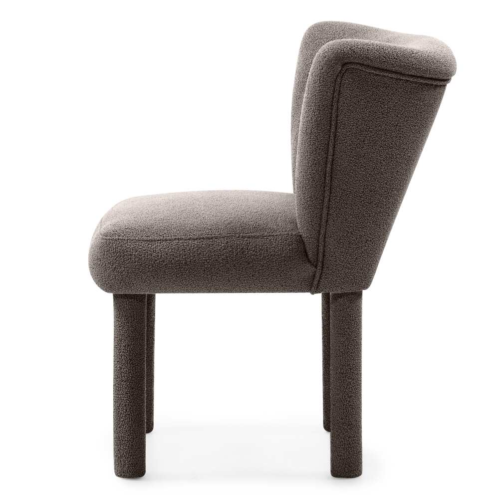 Krėslas/Fotelis Loan, Lima Design, Valgomojo baldai, Individualiai gaminamas baldas Limadesign, Krėslas