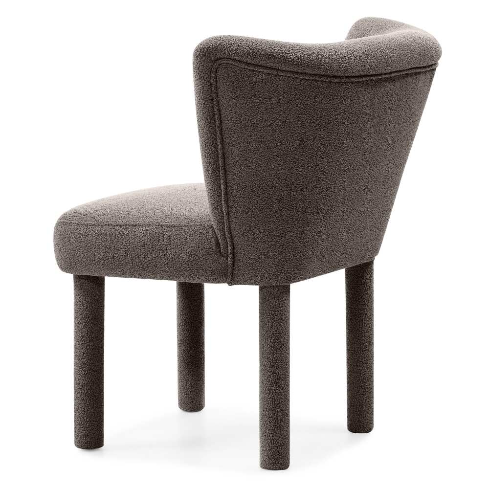 Krėslas/Fotelis Loan, Lima Design, Valgomojo baldai, Individualiai gaminamas baldas Limadesign, Krėslas