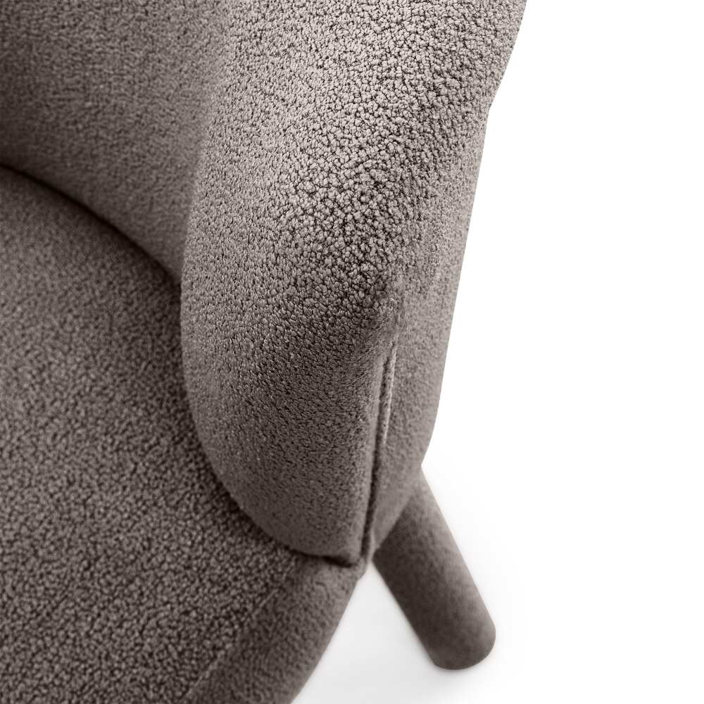 Krėslas/Fotelis Loan, Lima Design, Valgomojo baldai, Individualiai gaminamas baldas Limadesign, Krėslas