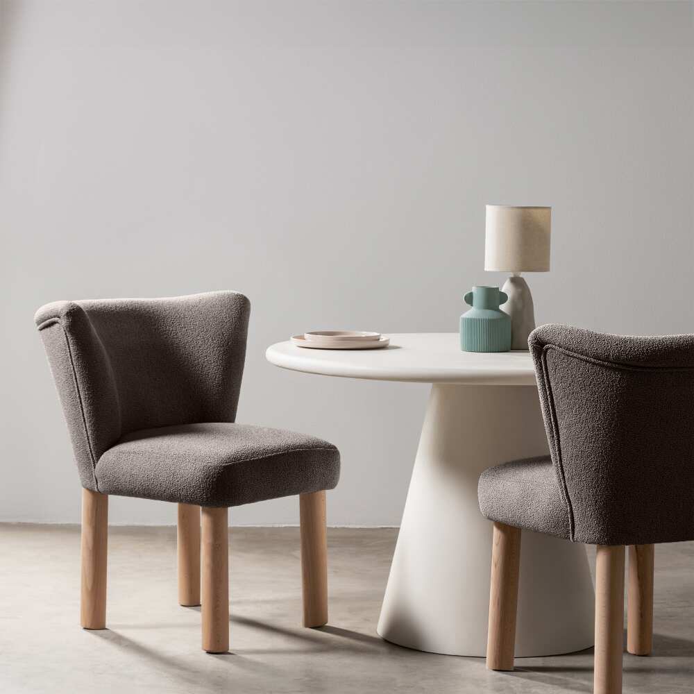 Krėslas/Fotelis Loan, Lima Design, Valgomojo baldai, Individualiai gaminamas baldas Limadesign, Krėslas