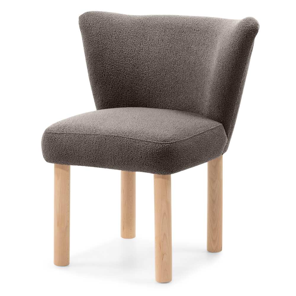 Krėslas/Fotelis Loan, Lima Design, Valgomojo baldai, Individualiai gaminamas baldas Limadesign, Krėslas