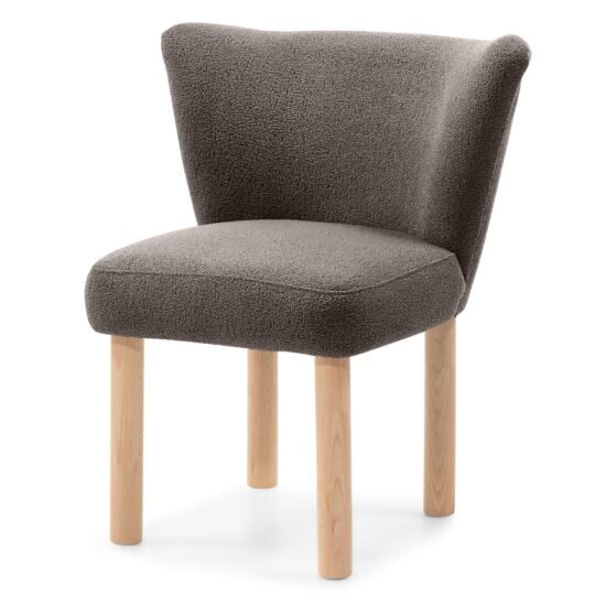 Krėslas/Fotelis Loan, Lima Design, Valgomojo baldai, Individualiai gaminamas baldas Limadesign, Krėslas