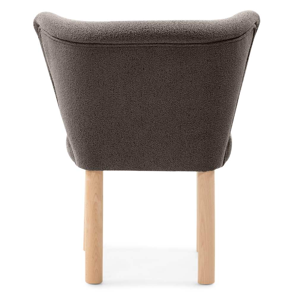 Krėslas/Fotelis Loan, Lima Design, Valgomojo baldai, Individualiai gaminamas baldas Limadesign, Krėslas