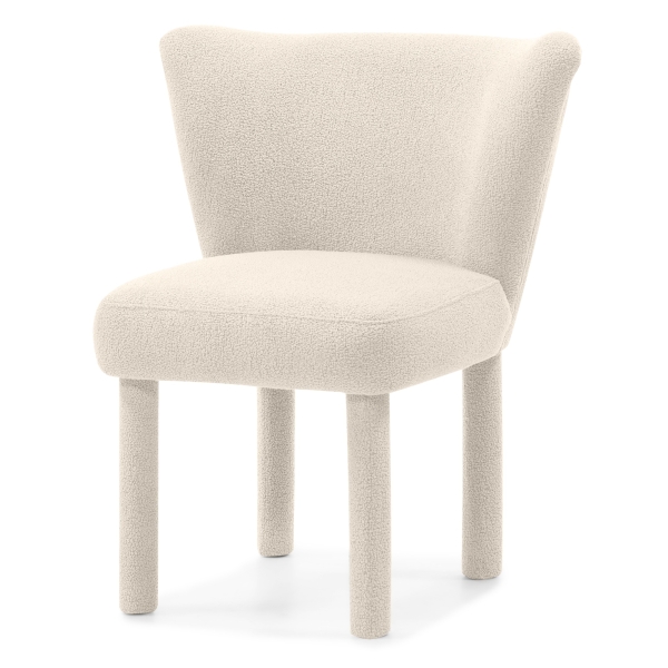 Krėslas/Fotelis Loan, Lima Design, Valgomojo baldai, Individualiai gaminamas baldas Limadesign, Krėslas