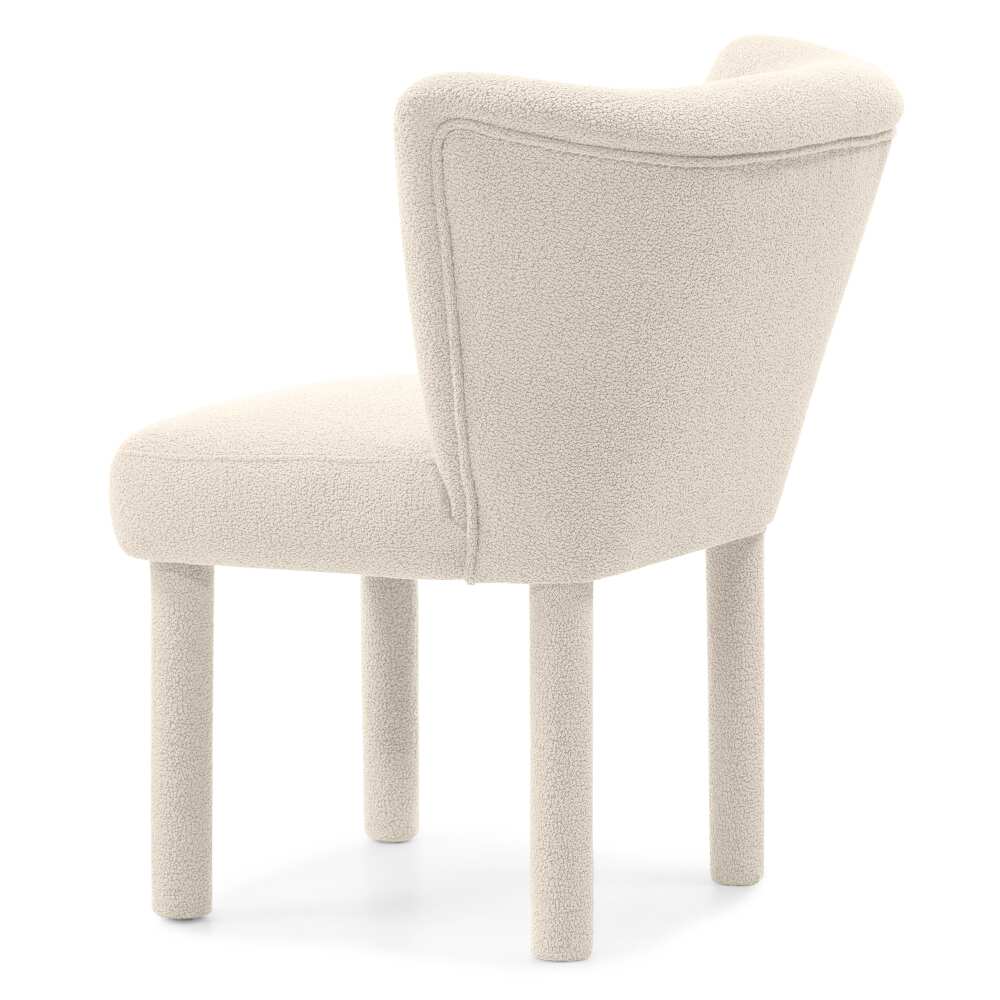 Krėslas/Fotelis Loan, Lima Design, Valgomojo baldai, Individualiai gaminamas baldas Limadesign, Krėslas