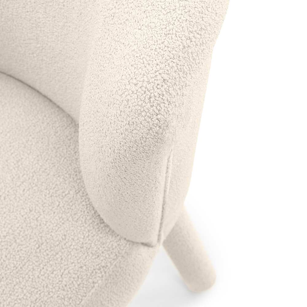 Krėslas/Fotelis Loan, Lima Design, Valgomojo baldai, Individualiai gaminamas baldas Limadesign, Krėslas