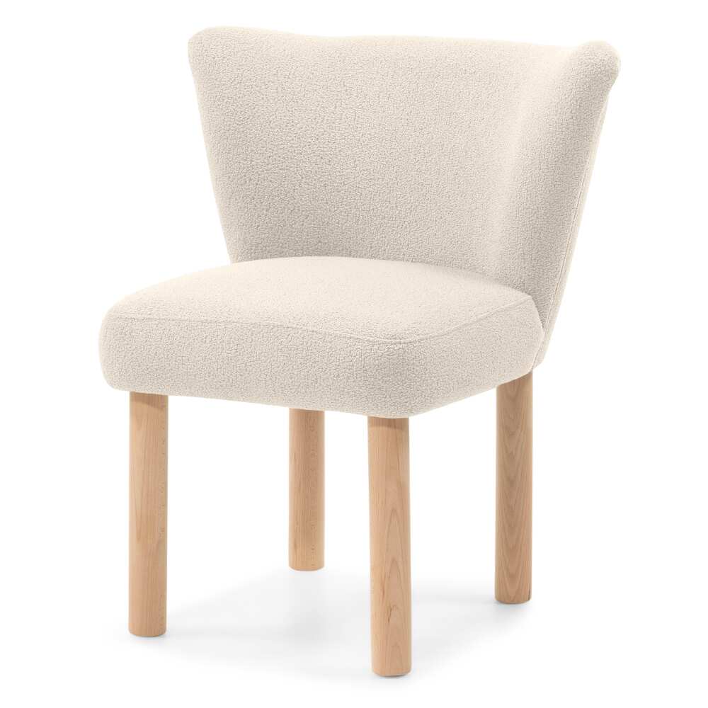 Krėslas/Fotelis Loan, Lima Design, Valgomojo baldai, Individualiai gaminamas baldas Limadesign, Krėslas