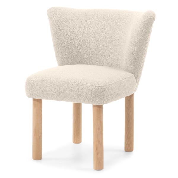 Krėslas/Fotelis Loan, Lima Design, Valgomojo baldai, Individualiai gaminamas baldas Limadesign, Krėslas