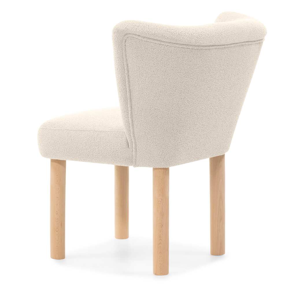 Krėslas/Fotelis Loan, Lima Design, Valgomojo baldai, Individualiai gaminamas baldas Limadesign, Krėslas