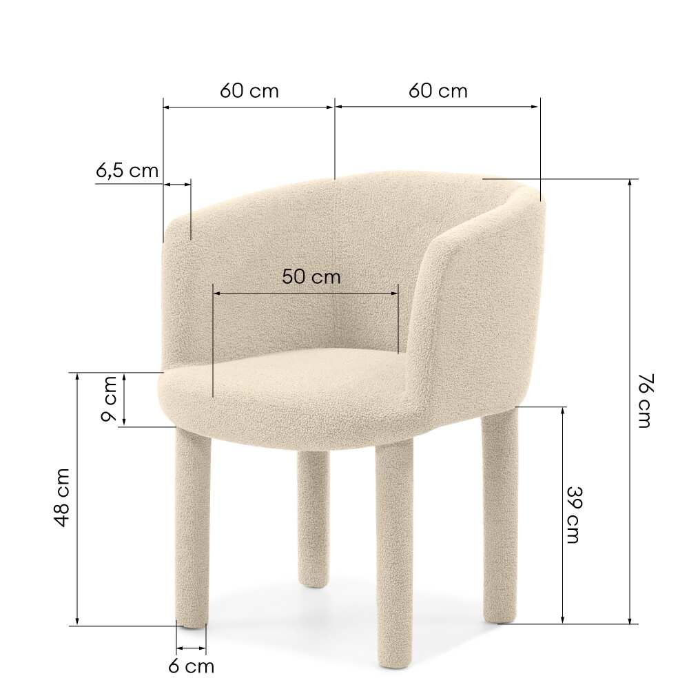 Krėslas Mood, Lima Design, Valgomojo baldai, Individualiai gaminamas baldas Limadesign, Krėslas