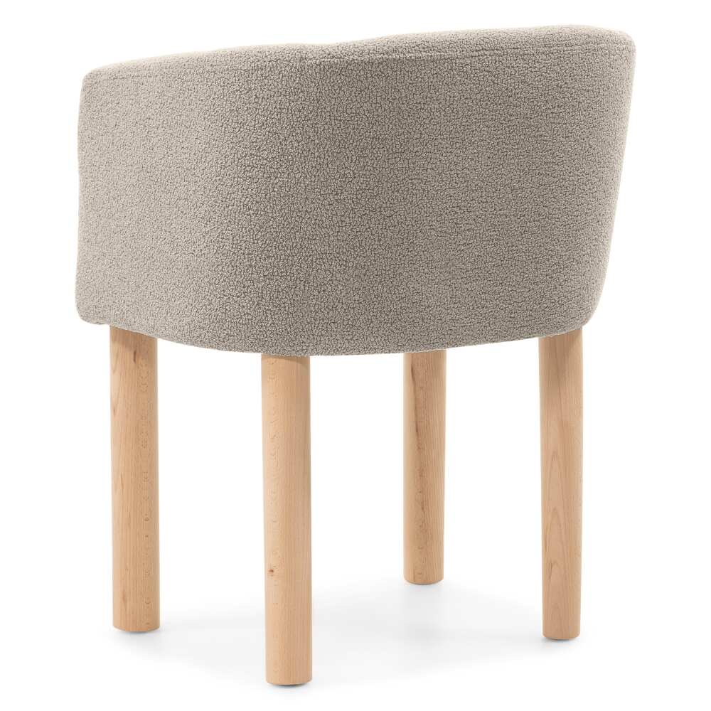 Krėslas Mood, Lima Design, Valgomojo baldai, Individualiai gaminamas baldas Limadesign, Krėslas