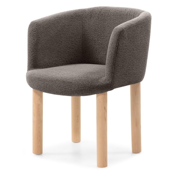 Krėslas Mood, Lima Design, Valgomojo baldai, Individualiai gaminamas baldas Limadesign, Krėslas