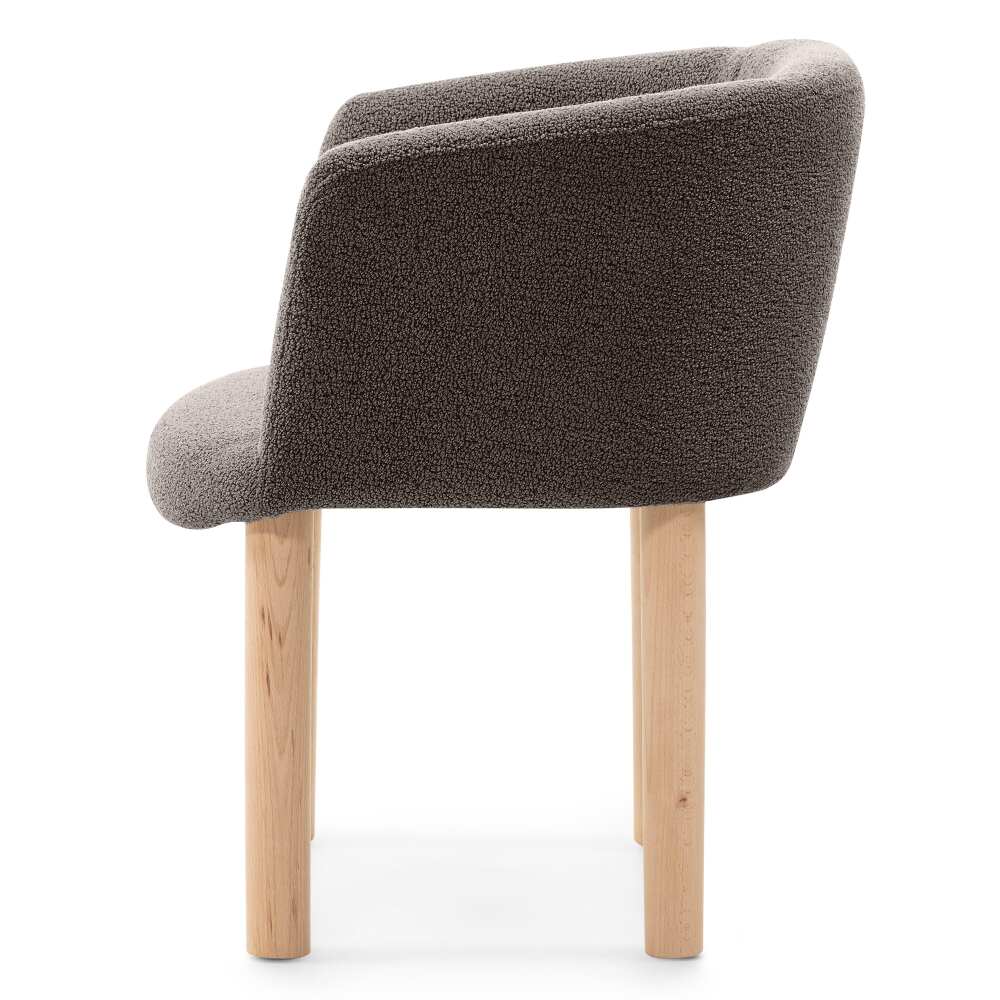 Krėslas Mood, Lima Design, Valgomojo baldai, Individualiai gaminamas baldas Limadesign, Krėslas