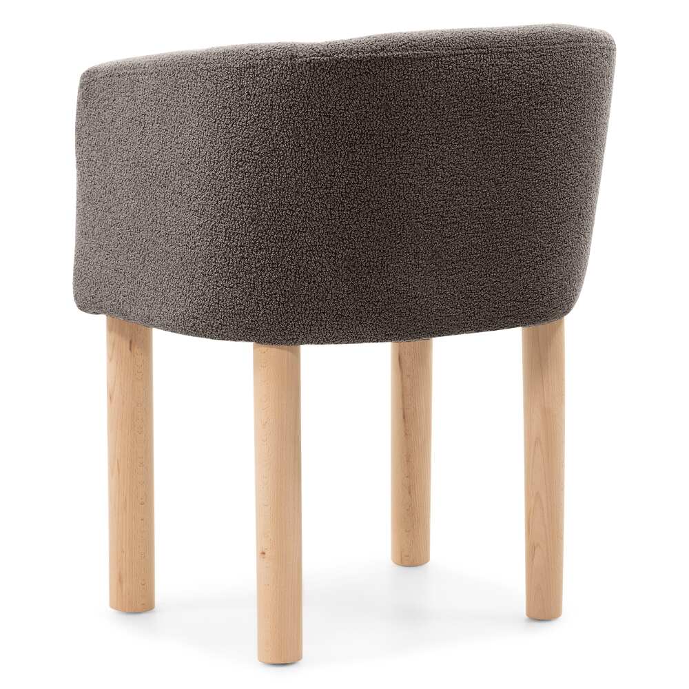 Krėslas Mood, Lima Design, Valgomojo baldai, Individualiai gaminamas baldas Limadesign, Krėslas