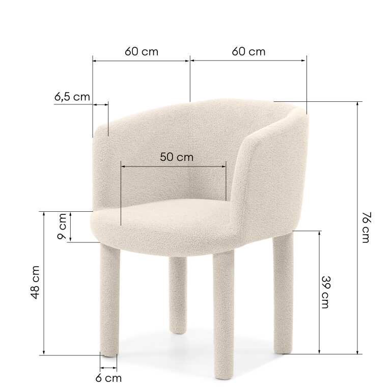 Krėslas Mood, Lima Design, Valgomojo baldai, Individualiai gaminamas baldas Limadesign, Krėslas