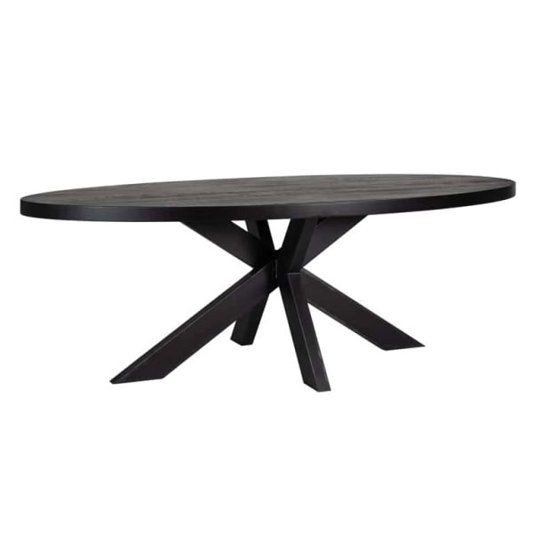 Valgomojo stalas Watson 235, Lima Design, Richmond interiors, Richmond interiors,