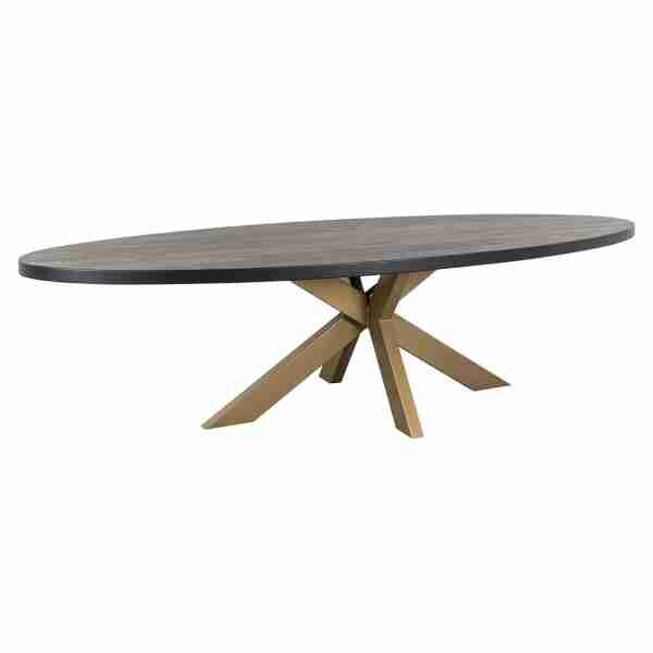 Valgomojo stalas Watson 235, Lima Design, Richmond interiors, Richmond interiors,