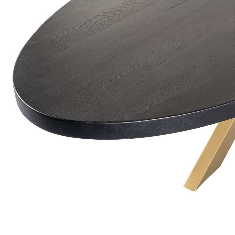 Valgomojo stalas Watson 235, Lima Design, Richmond interiors, Richmond interiors,