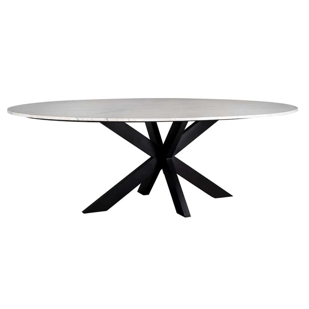 Valgomojo stalas Lexington ovalus 230, Lima Design, Richmond interiors, Richmond interiors,