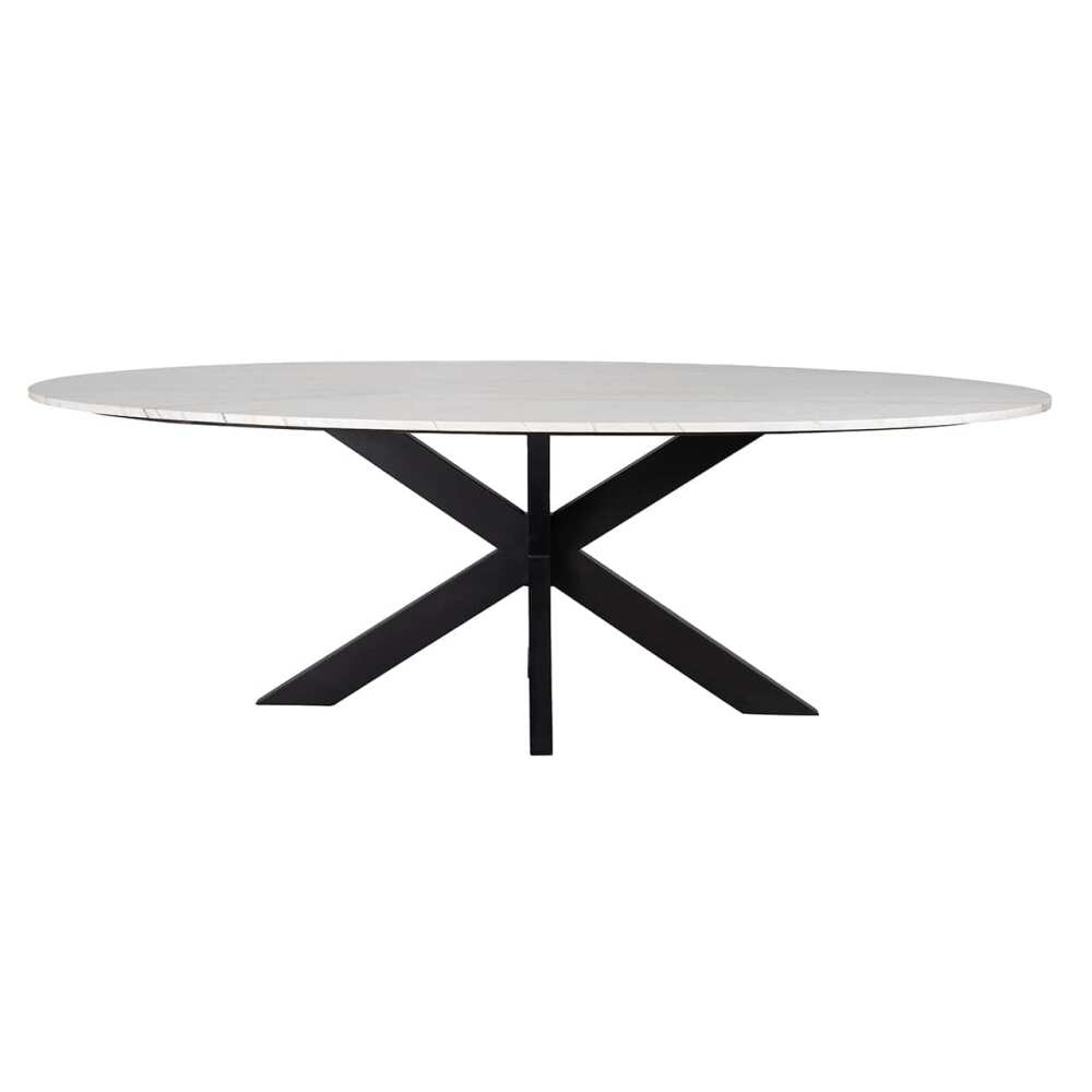Valgomojo stalas Lexington ovalus 230, Lima Design, Richmond interiors, Richmond interiors,