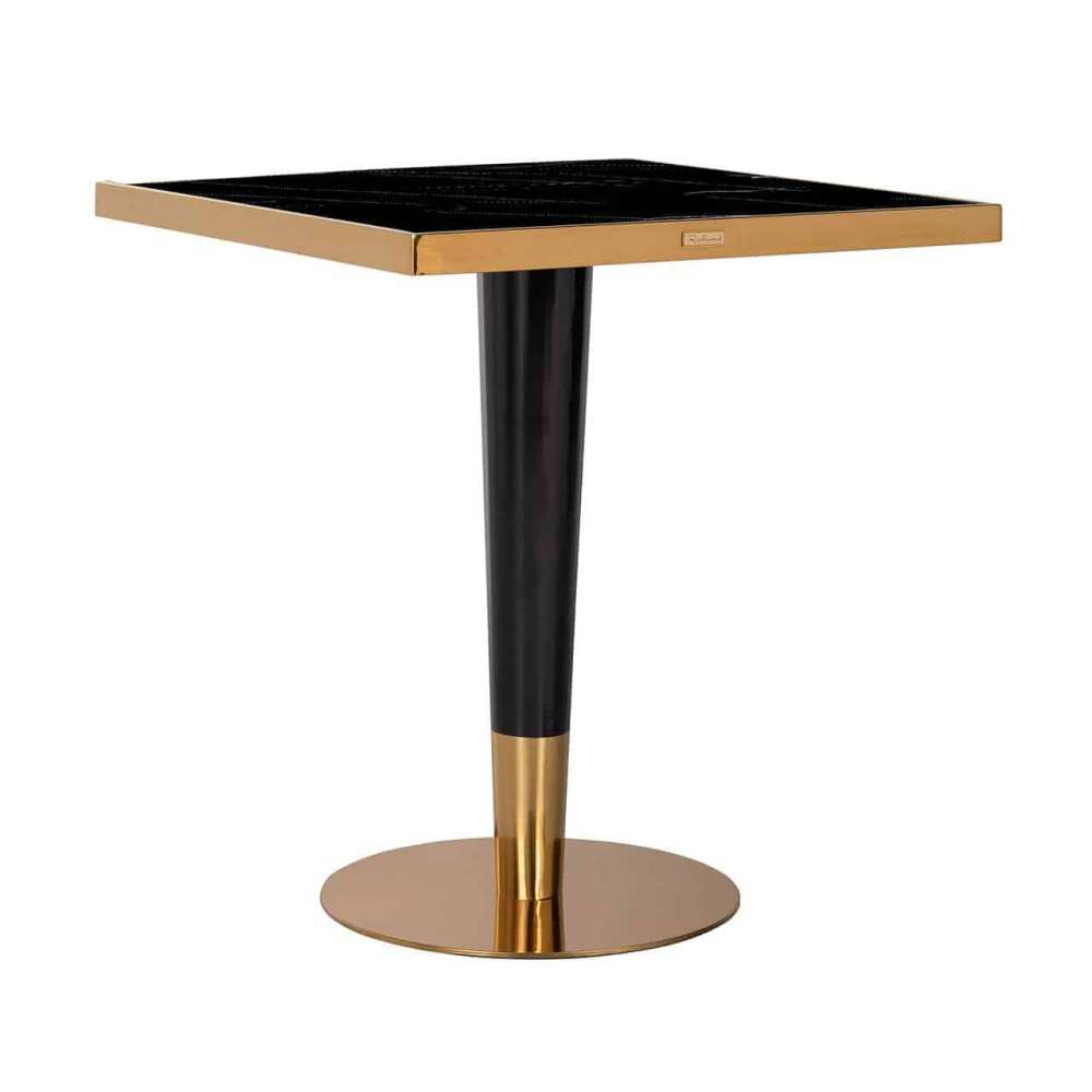 Bistro table Can Roca 70x70, Lima Design, Richmond interiors, Richmond interiors,