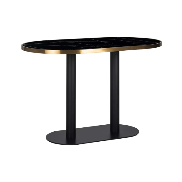 Valgomojo stalas Zenza oval, Lima Design, Richmond interiors, Richmond interiors,