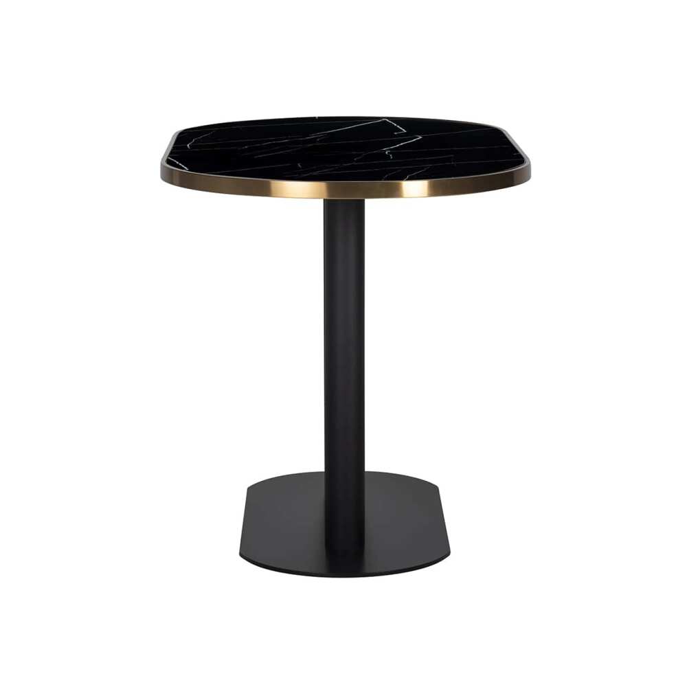 Valgomojo stalas Zenza oval, Lima Design, Richmond interiors, Richmond interiors,