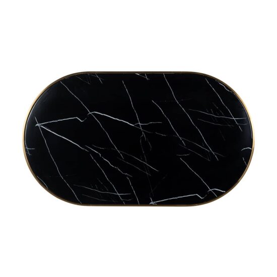 Valgomojo stalas Zenza oval, Lima Design, Richmond interiors, Richmond interiors,