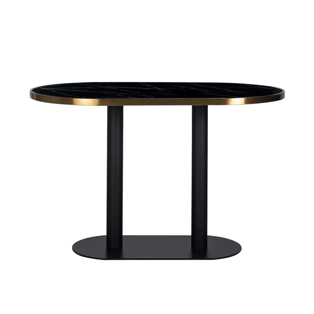 Valgomojo stalas Zenza oval, Lima Design, Richmond interiors, Richmond interiors,