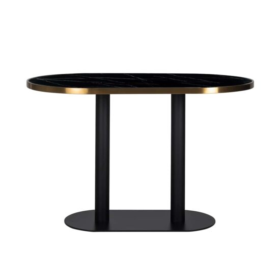 Valgomojo stalas Zenza oval, Lima Design, Richmond interiors, Richmond interiors,