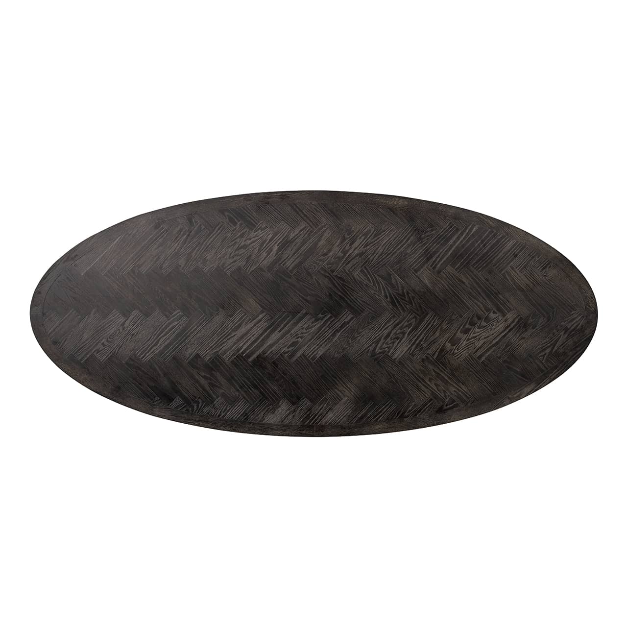 Valgomojo stalas Blackbone brass oval 230 10 Valgomojo stalas Blackbone brass oval 230, Lima Design, Richmond interiors, Richmond interiors,