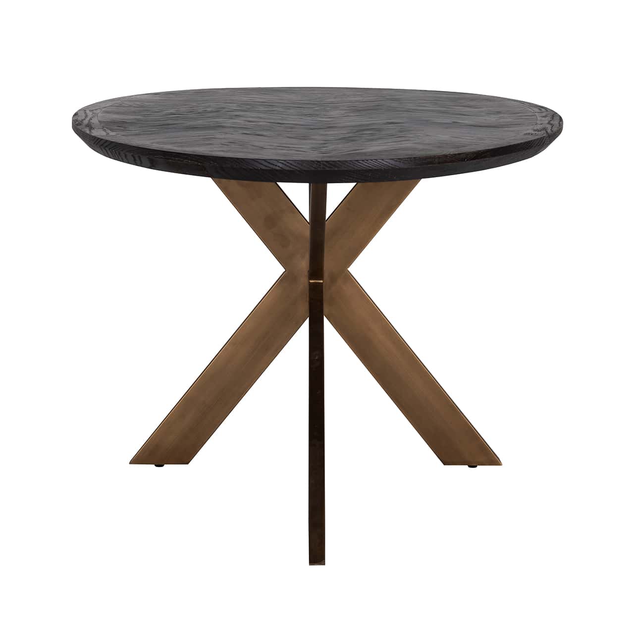 Valgomojo stalas Blackbone brass oval 230 11 Valgomojo stalas Blackbone brass oval 230, Lima Design, Richmond interiors, Richmond interiors,