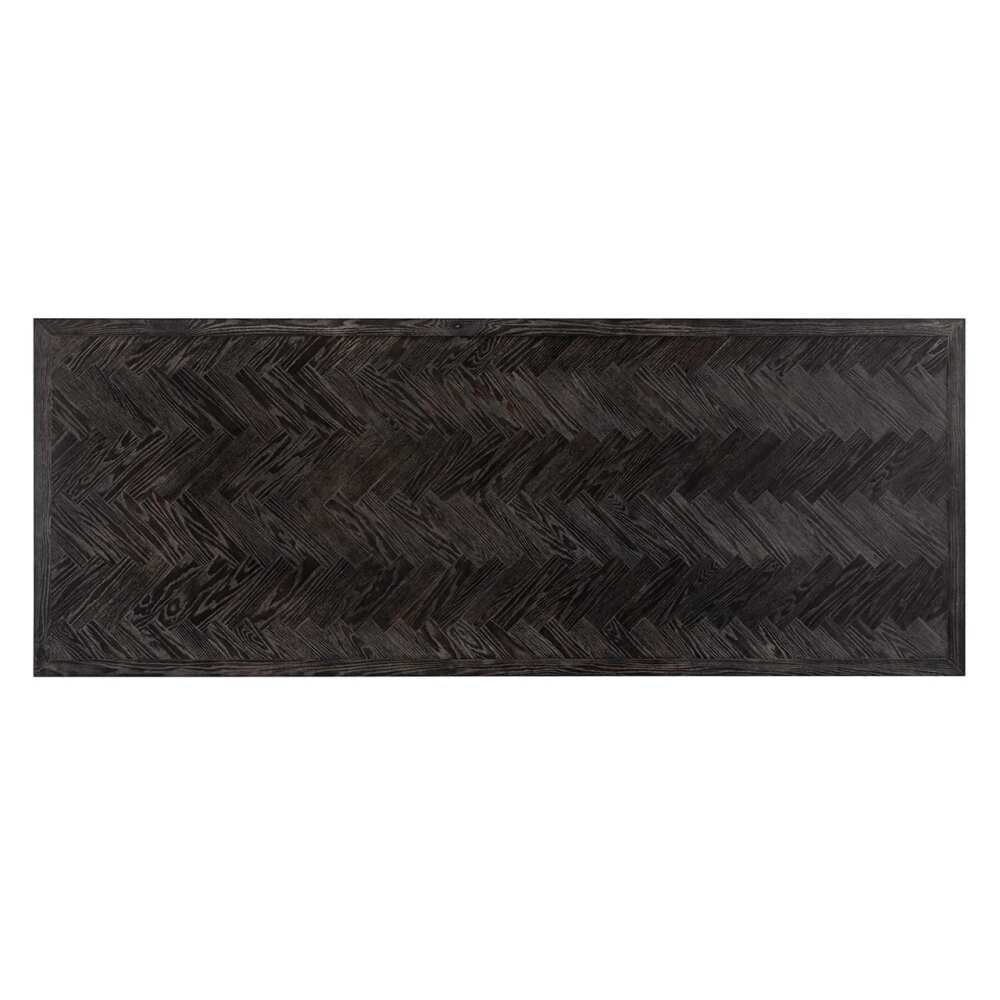 Valgomojo stalas Blackbone žalvaris 260, Lima Design, Richmond interiors, Richmond interiors,