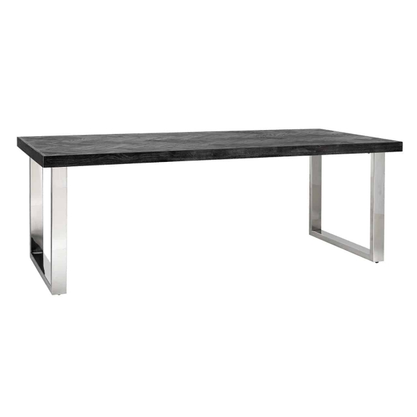 Valgomojo stalas bone 220, Lima Design, Richmond interiors, Richmond interiors,