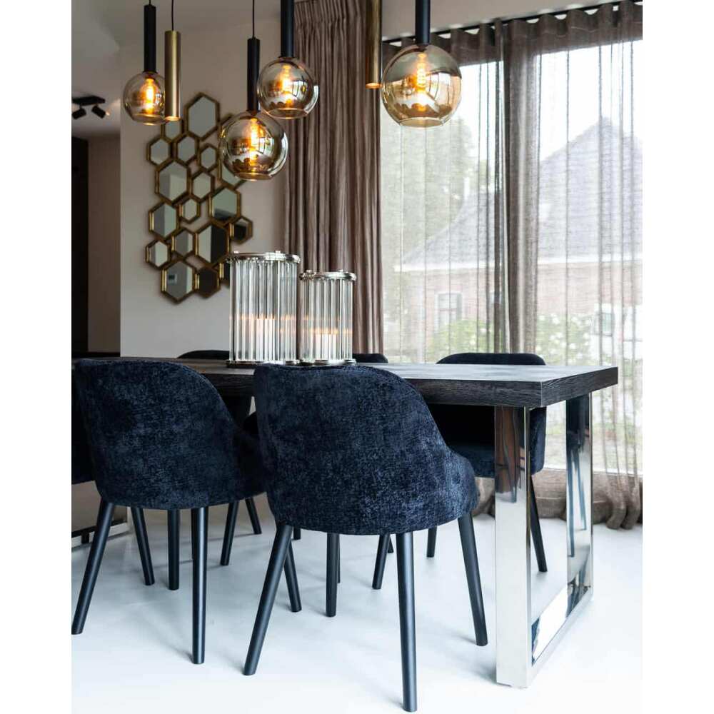 Valgomojo stalas bone  220, Lima Design, Richmond interiors, Richmond interiors,