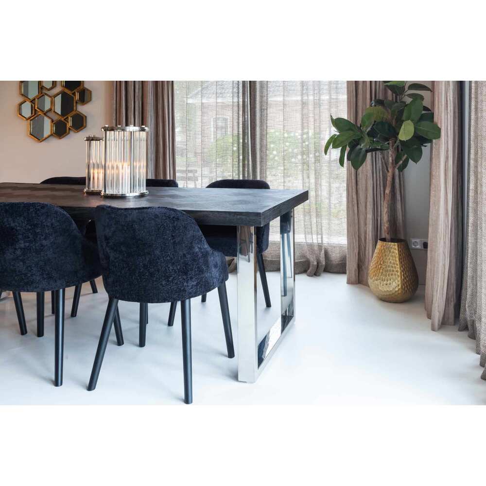 Valgomojo stalas bone  220, Lima Design, Richmond interiors, Richmond interiors,