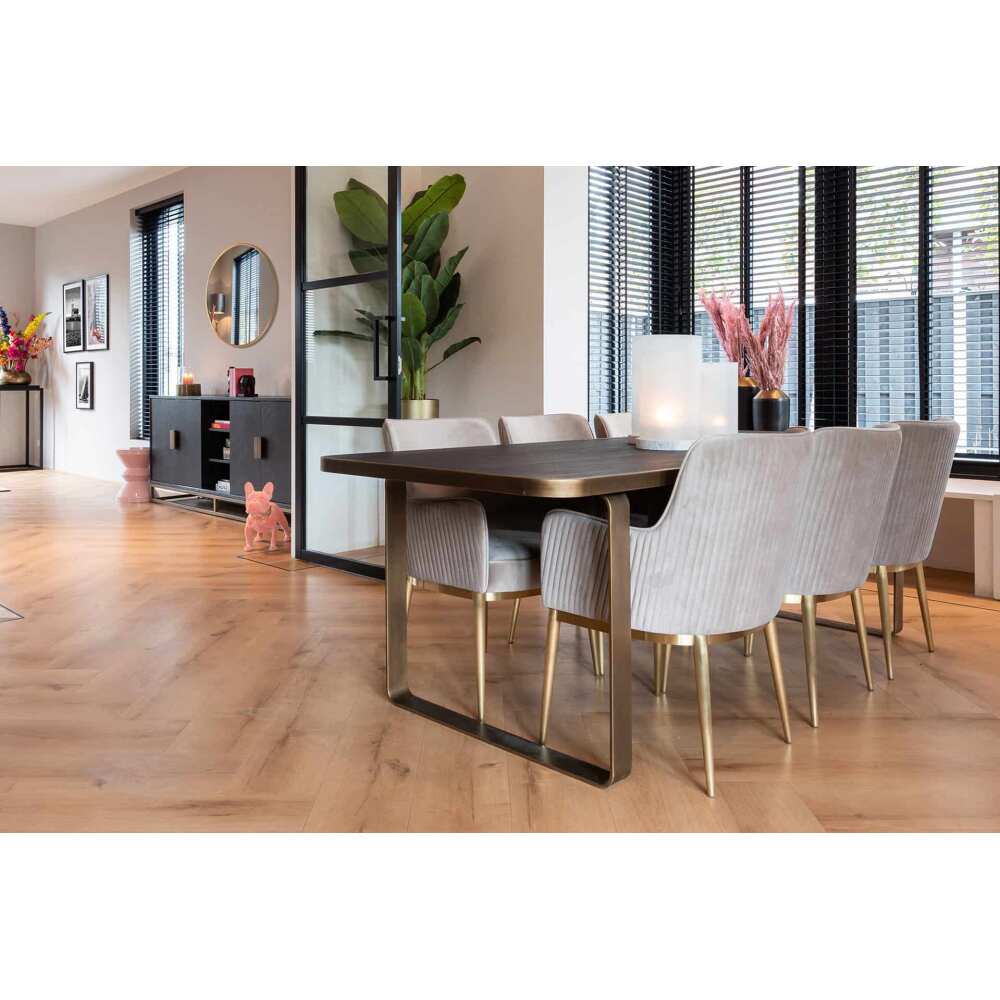 Valgomojo stalas HUNTER 230, Lima Design, Richmond interiors, Richmond interiors,