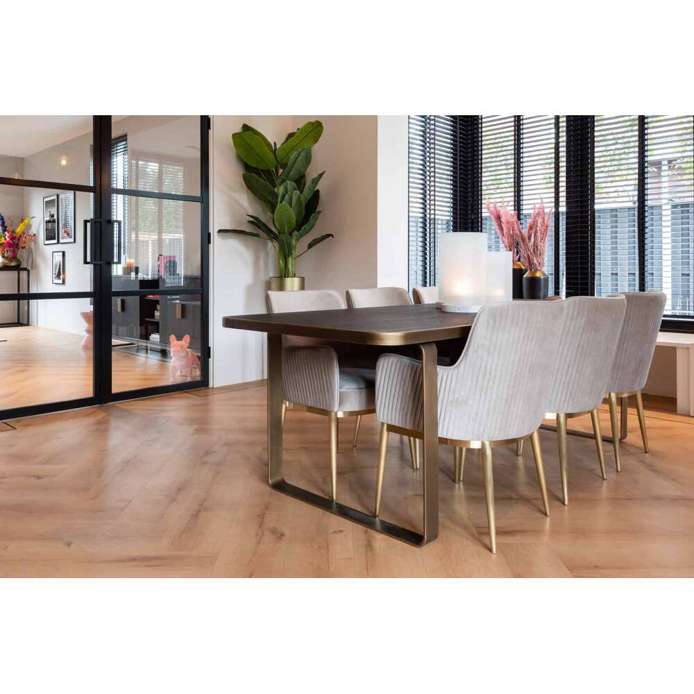 Valgomojo stalas HUNTER 230, Lima Design, Richmond interiors, Richmond interiors,