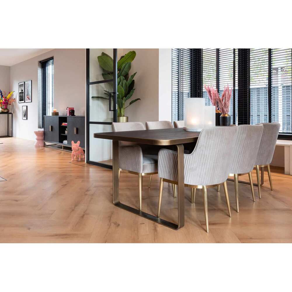 Valgomojo stalas HUNTER 230, Lima Design, Richmond interiors, Richmond interiors,