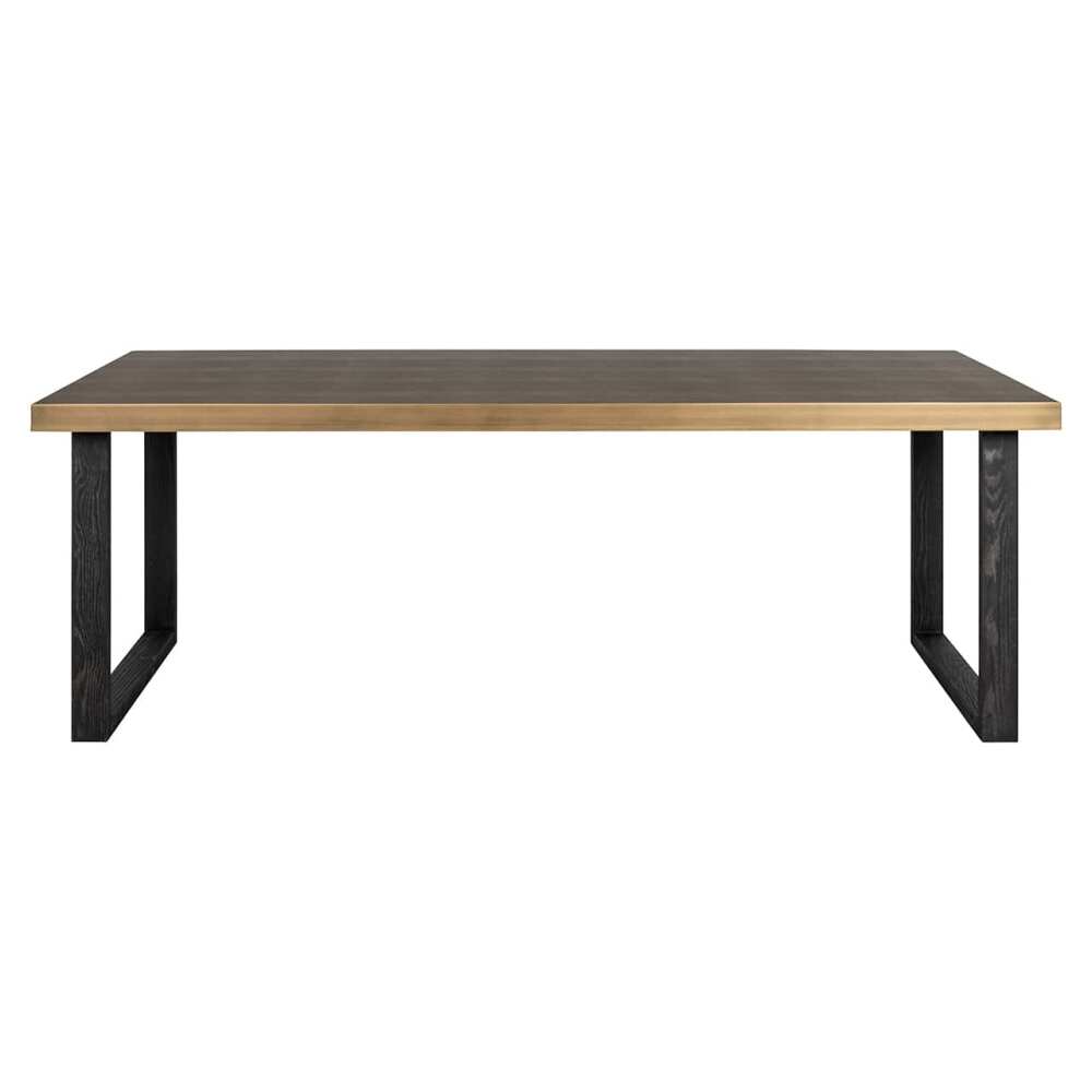 Valgomojo stalas Bloomville 200, Lima Design, Richmond interiors, Richmond interiors,