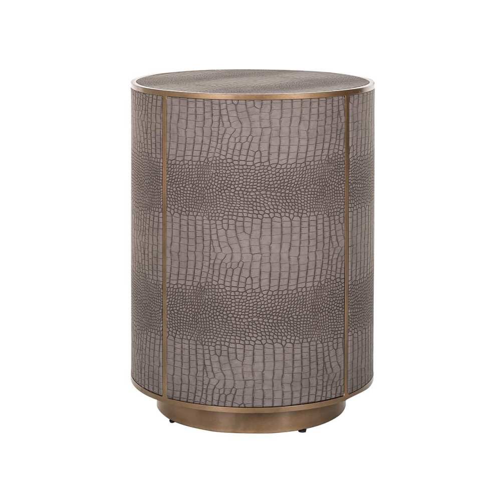 Kavos staliukas Classio 45Ø, Lima Design, Svetainės baldai, Richmond interiors,